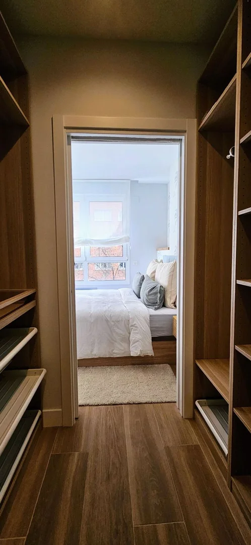 Piso en calle de Félix Boix, 7 - Foto 7