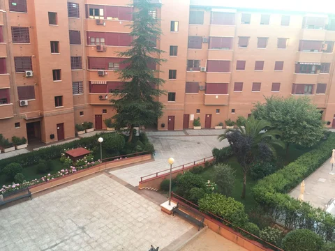 Piso en Calle de Suecia, 102 - Foto 2