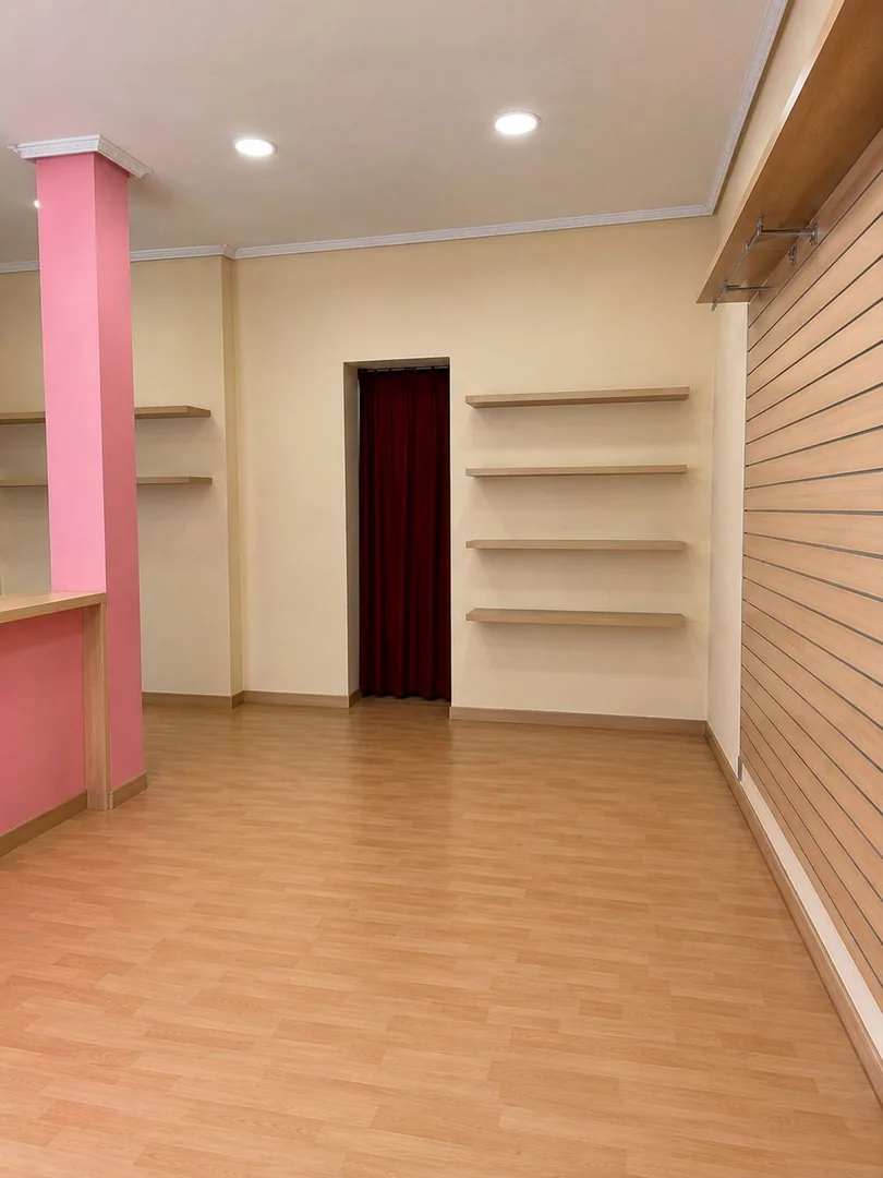 Local en Calle de José del Pino Jiménez, 2, Villaverde Alto - Foto 3
