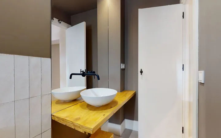 Piso en Paseo de la Castellana, 286, Castilla - Foto 12