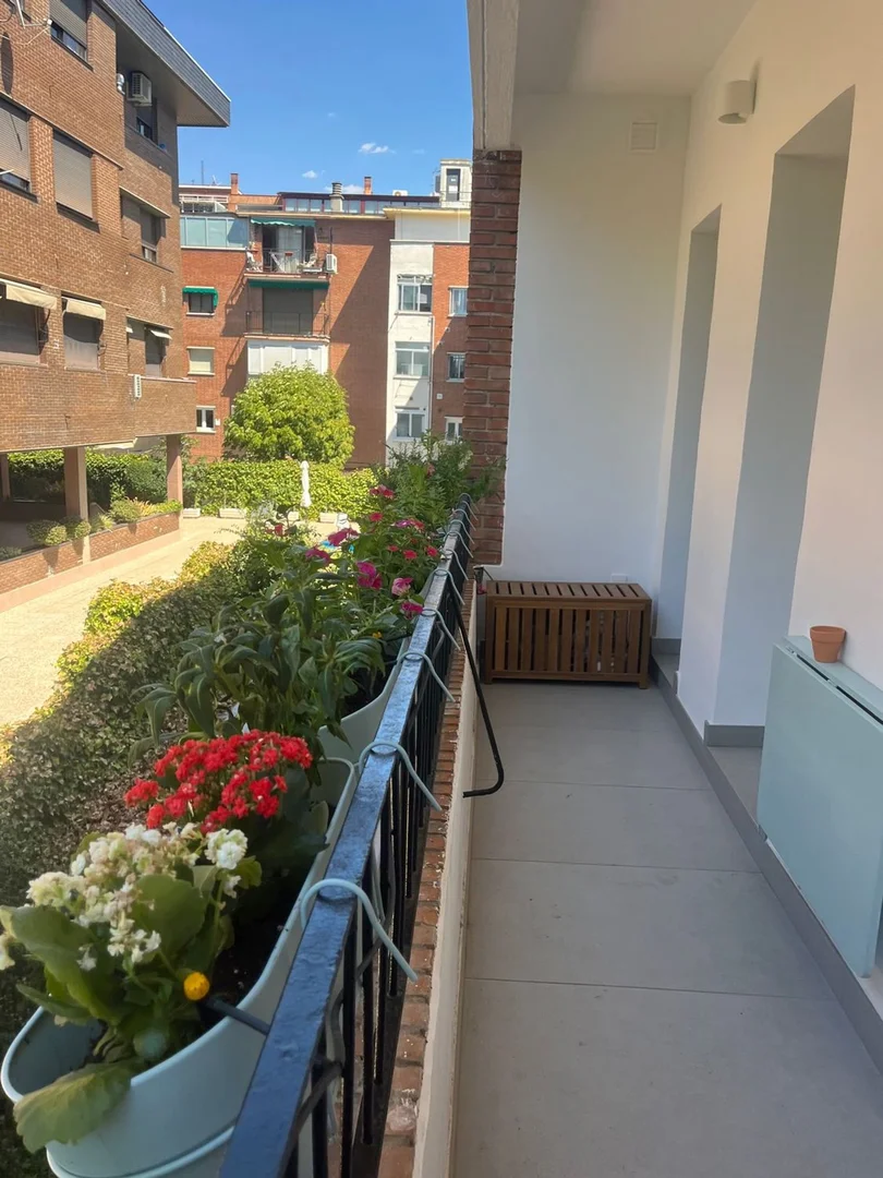 Piso en calle de Arturo Soria, 282 - Foto 13