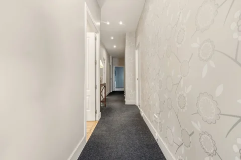 Piso en Barrio Castellana - Foto 8