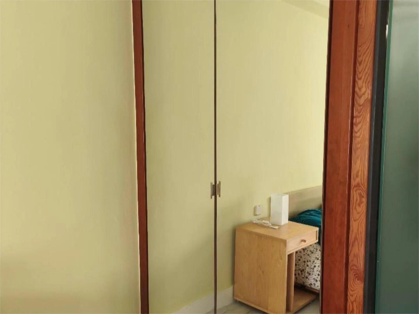 Piso en  Calle de Clara del Rey 39 - Foto 13