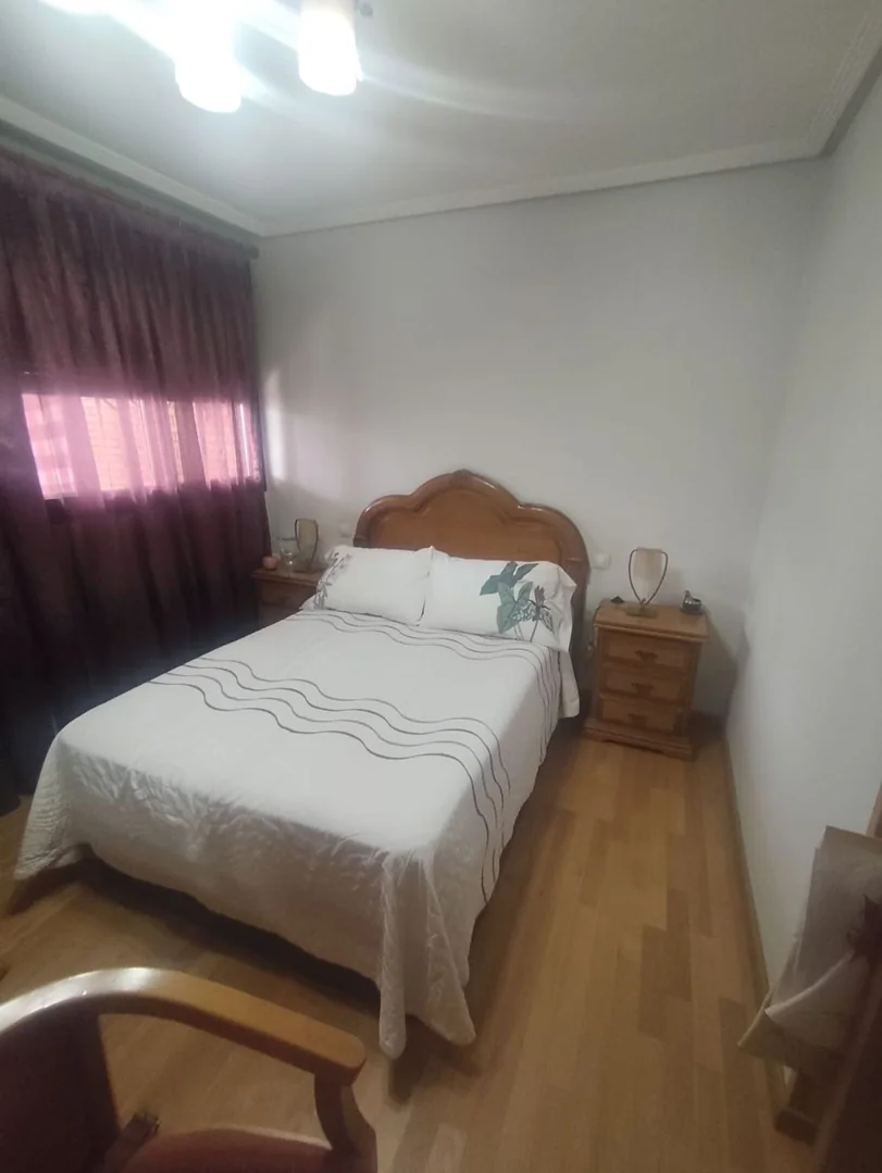 Ático en Calle Fresno de Cantespino, 22, Ensanche de Vallecas - La Gavia - Foto 4