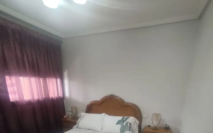 Ático en Calle Fresno de Cantespino, 22, Ensanche de Vallecas - La Gavia - Foto 4