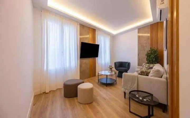 Piso en  av. del paral·lel, 102, l'eixample, 08015 barcelon 27 - Foto 2