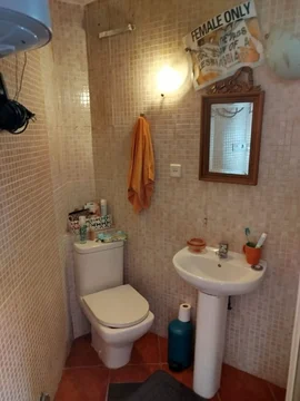 Casa o chalet independiente en Travesía Huerta del Obispo, 15 - Foto 19