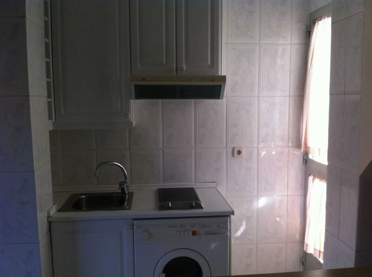 Ático en calle reina mercedes, 4 - Foto 17