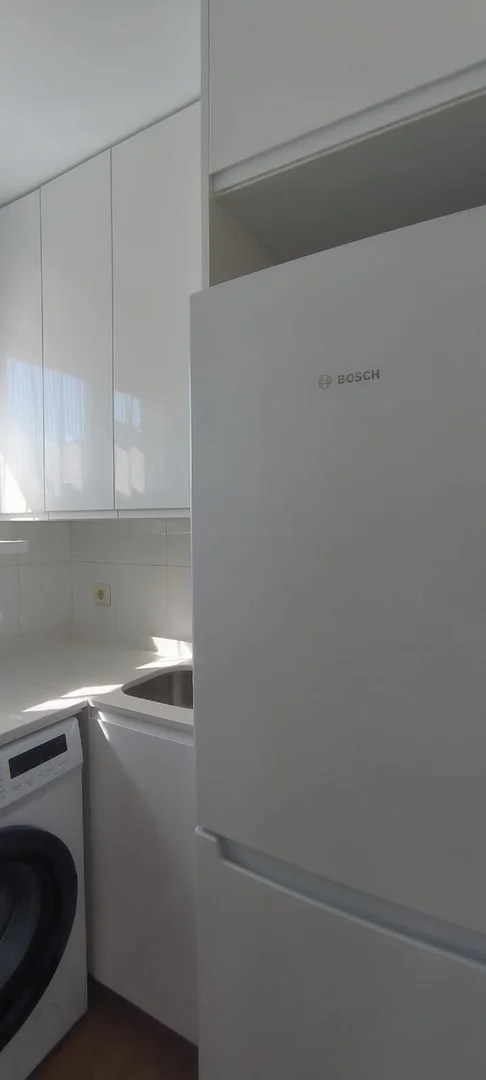 Piso en calle de Puerto Rico, 13 - Foto 6