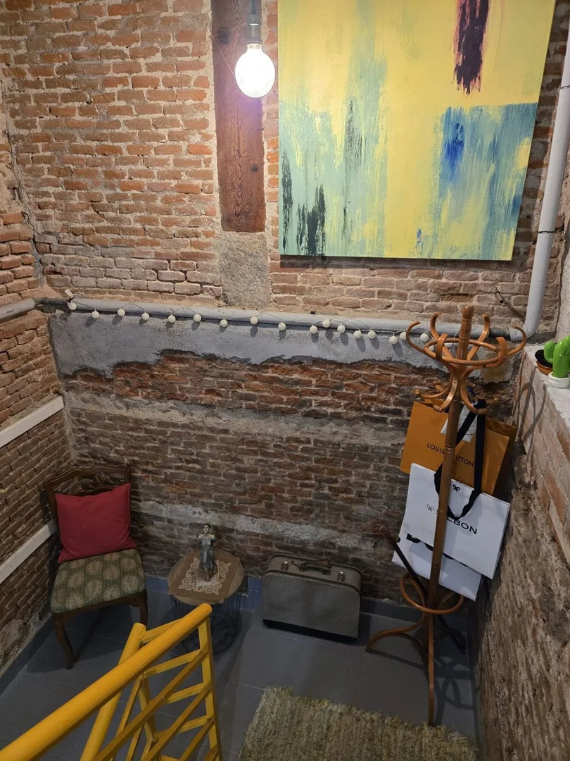 Piso en calle del Príncipe, 17 - Foto 13