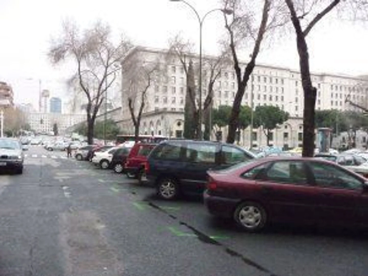 Estudio en plaza san juan de la cruz, 7 - Foto 21