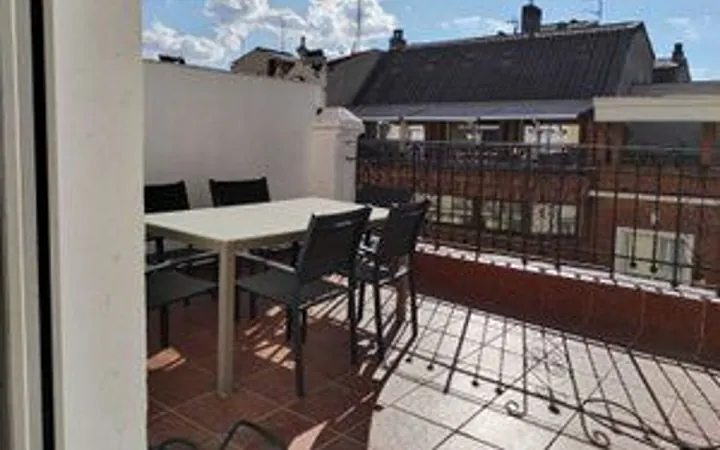 Ático en Calle de Lagasca, Castellana - Foto 1