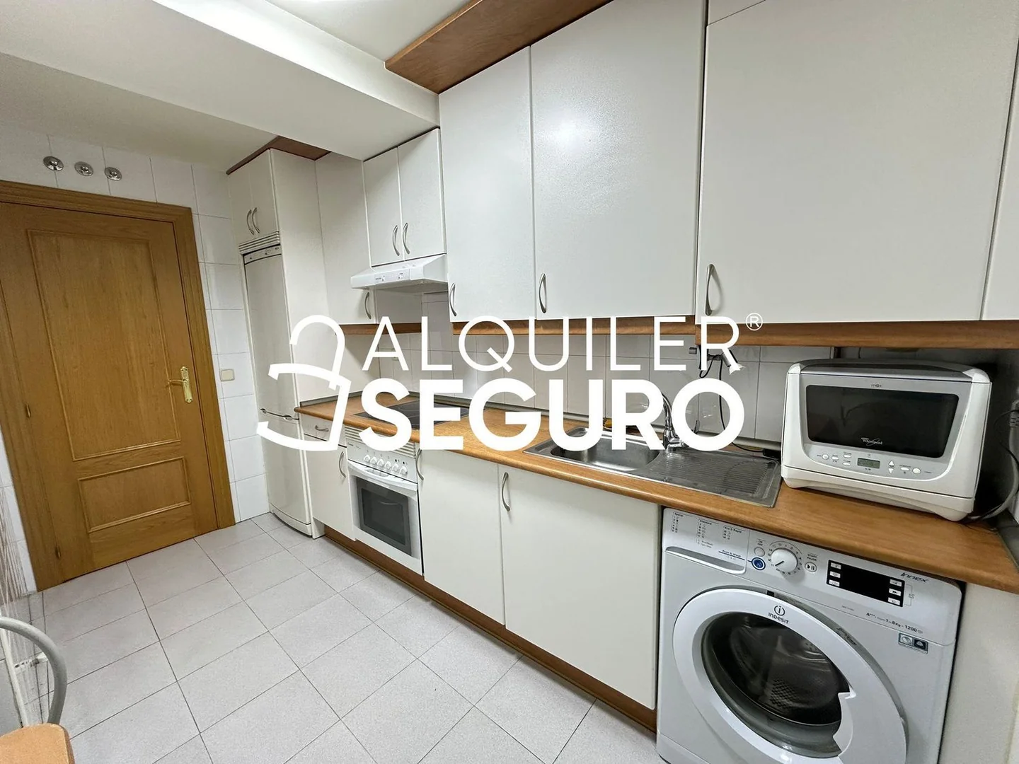 Piso en Calle de La Solana de Opañel - Foto 7