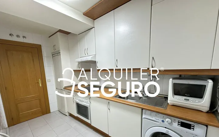 Piso en Calle de La Solana de Opañel - Foto 7