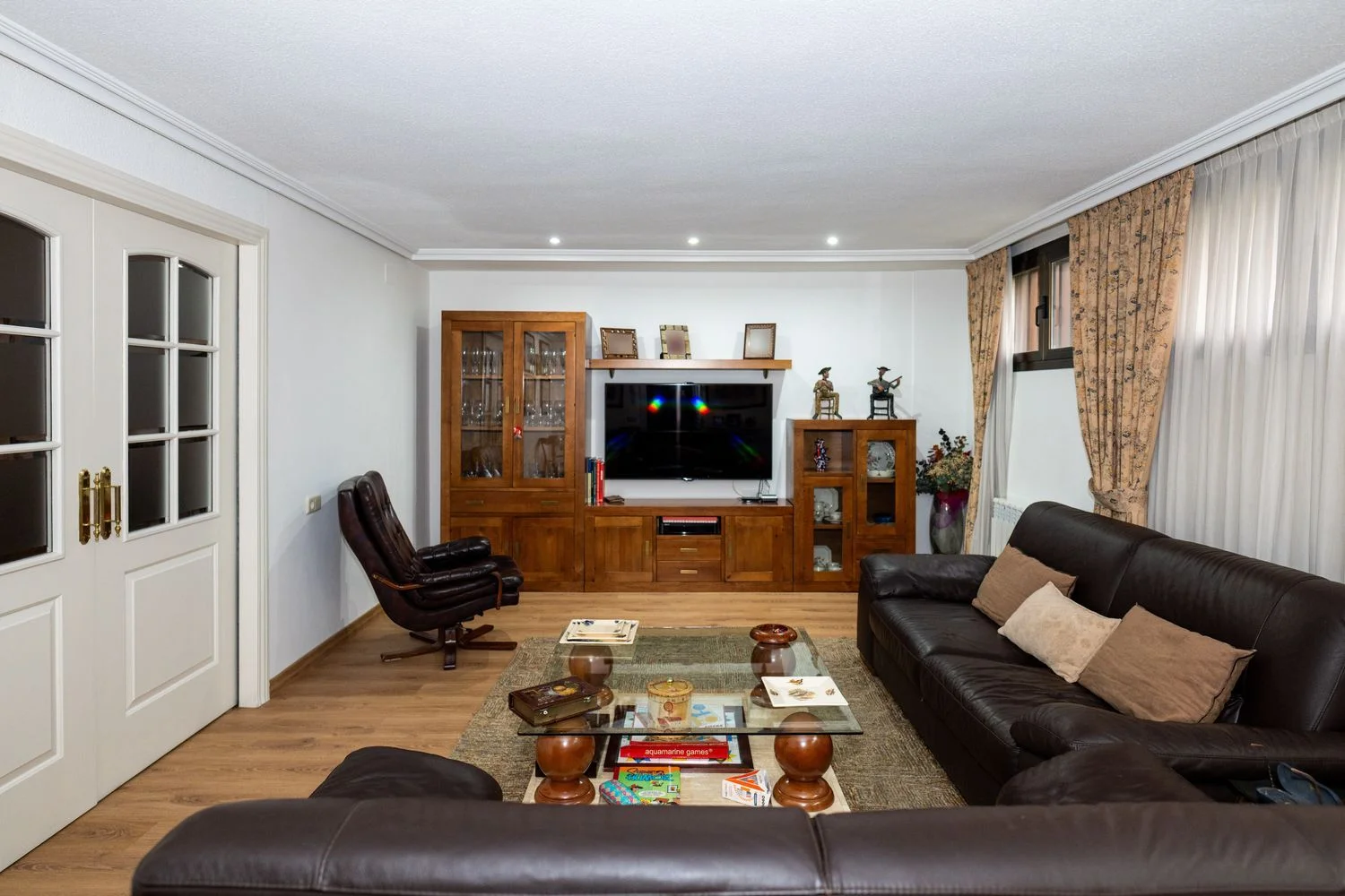 Chalet pareado en calle de Bueso de Pineda, 62 - Foto 32