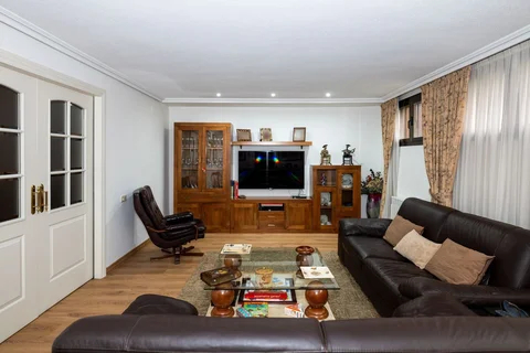 Chalet pareado en calle de Bueso de Pineda, 62 - Foto 32