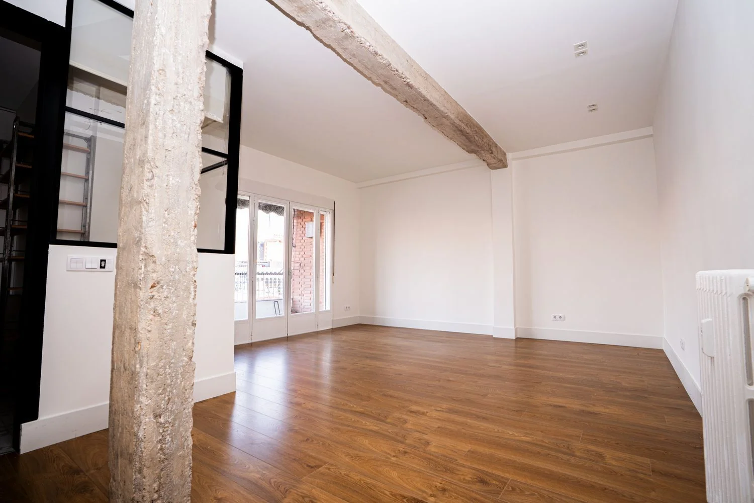 Ático en Barrio Cuatro Caminos - Foto 2