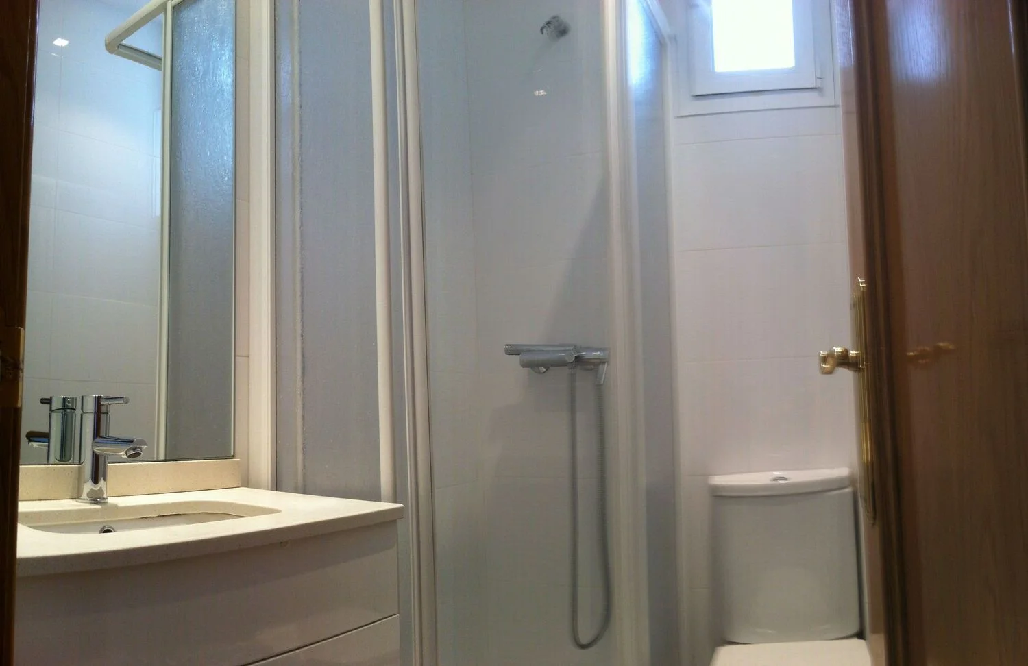 Piso en calle de Francisco Silvela, 104 - Foto 25