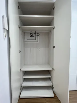 Piso en calle de Sánchez Barcáiztegui, 43 - Foto 26