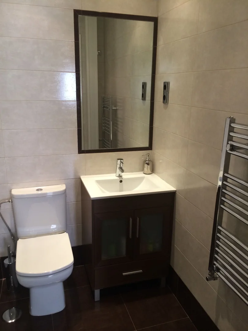 Piso en Calle Constancia, 33, Prosperidad - Foto 12