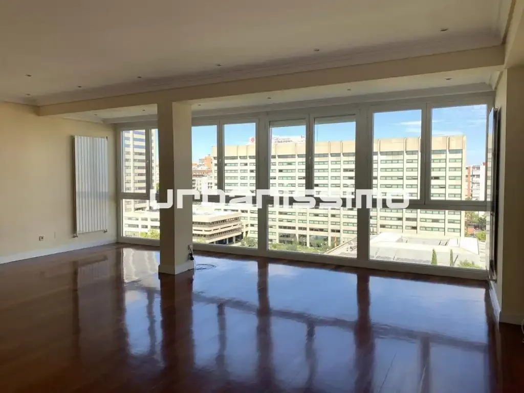 Piso en  Paseo de la Castellana - Foto 5