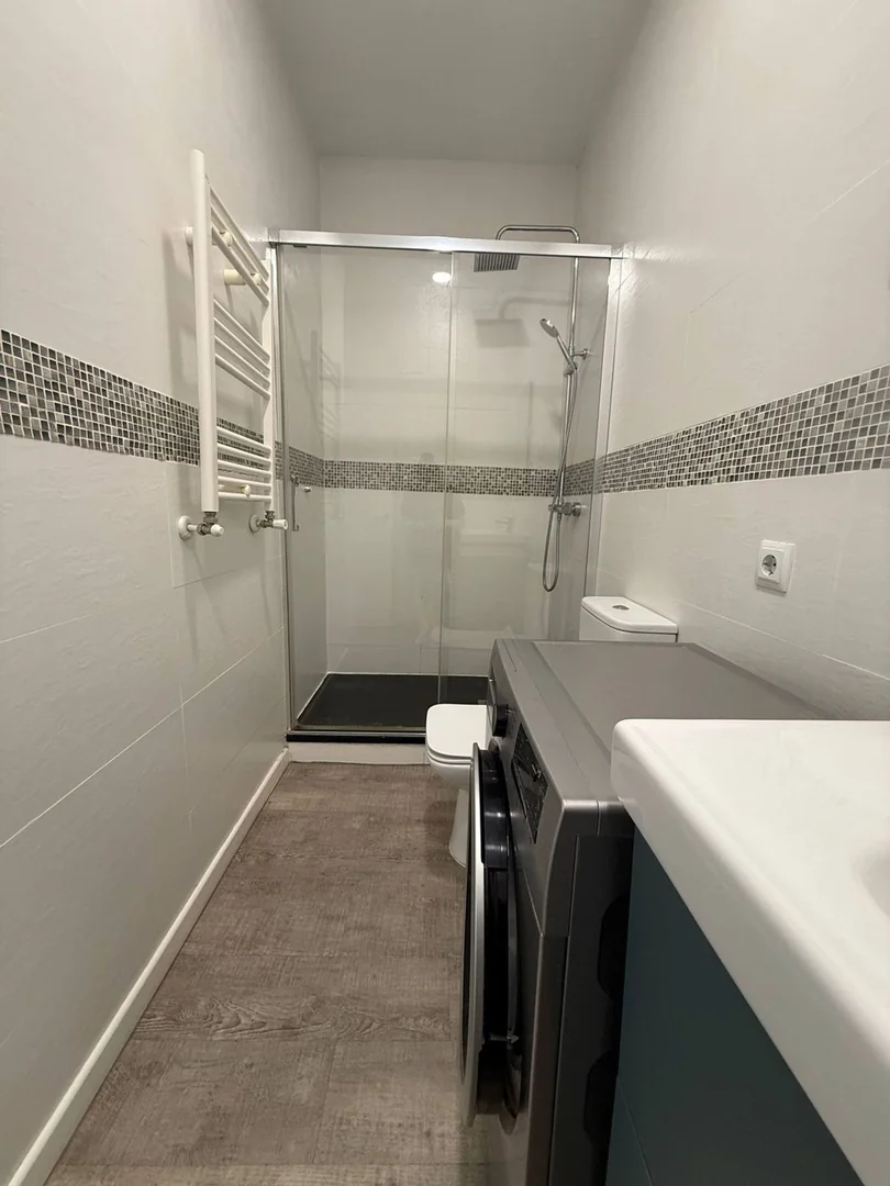 Piso en Calle de Martín de los Heros, 40, Argüelles - Foto 11