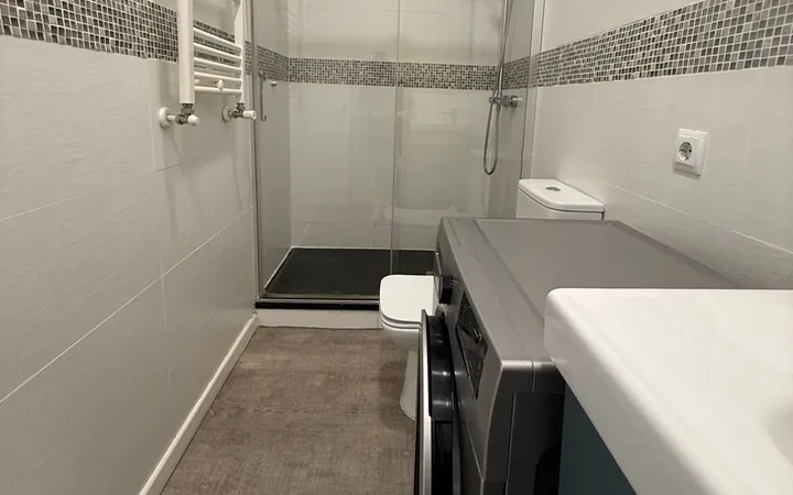 Piso en Calle de Martín de los Heros, 40, Argüelles - Foto 11