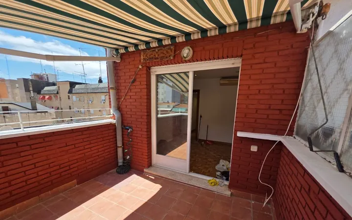 Ático en Calle de Daganzo, 19, Prosperidad - Foto 2