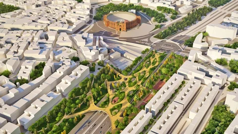 Piso en calle de Ricardo Ortiz, 8 - Foto 24