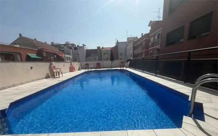 Piso en El Carmen - Foto 7