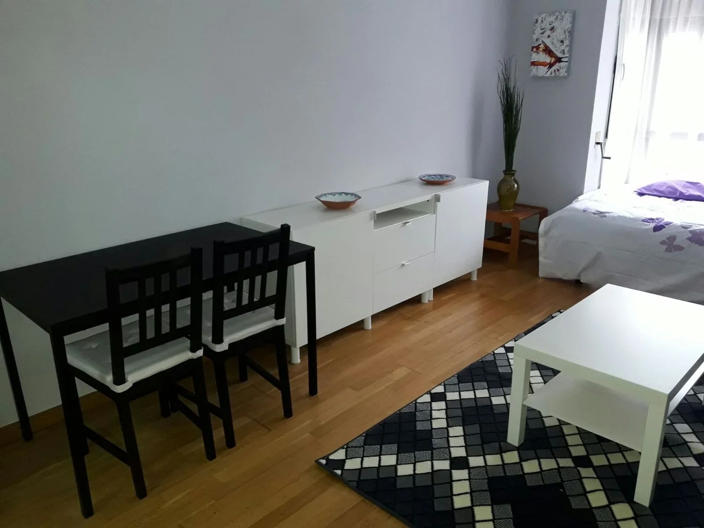 Estudio en calle de Sor Ángela de la Cruz, 43 - Foto 21