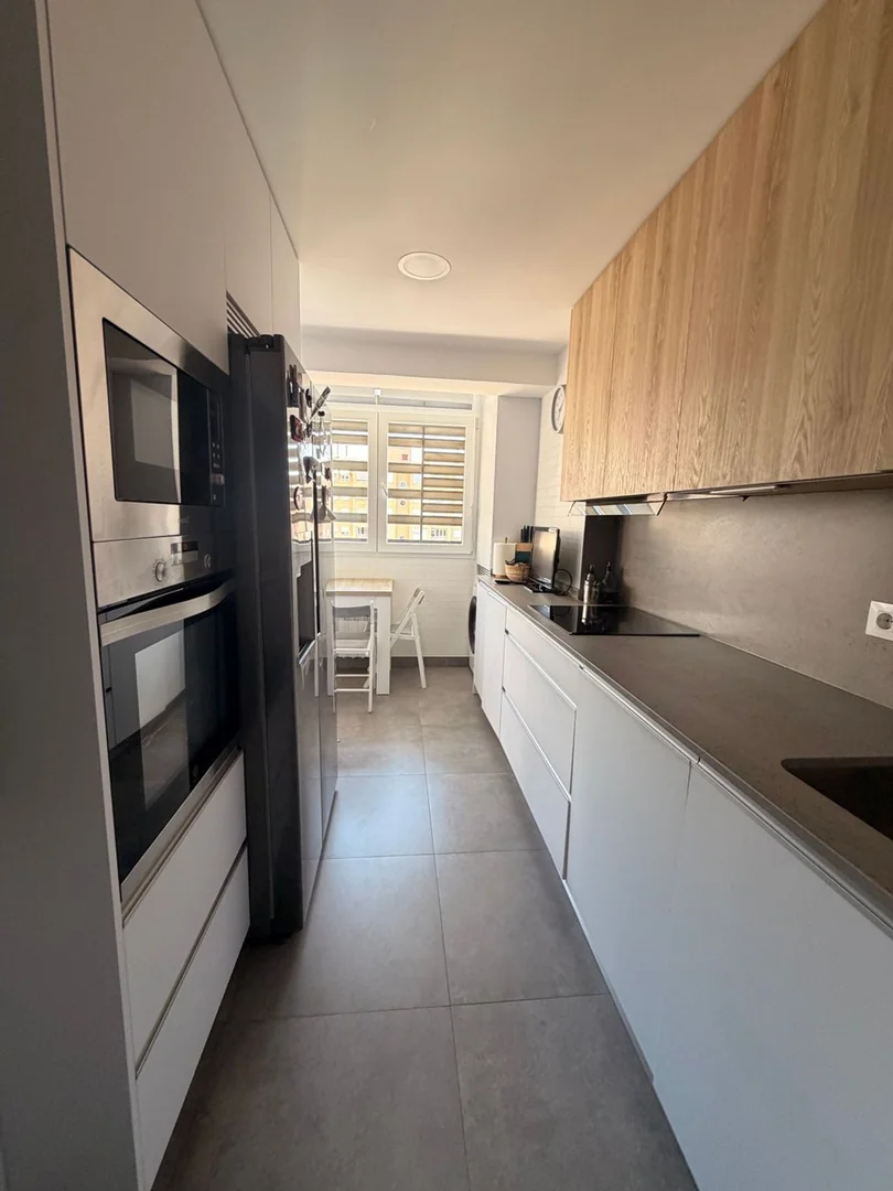 Piso en Calle de la Costa Brava, 34, Mirasierra - Foto 6