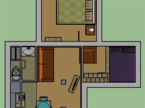 Piso en  Avenida de la Ciudad de Barcelona 55 - Foto 11