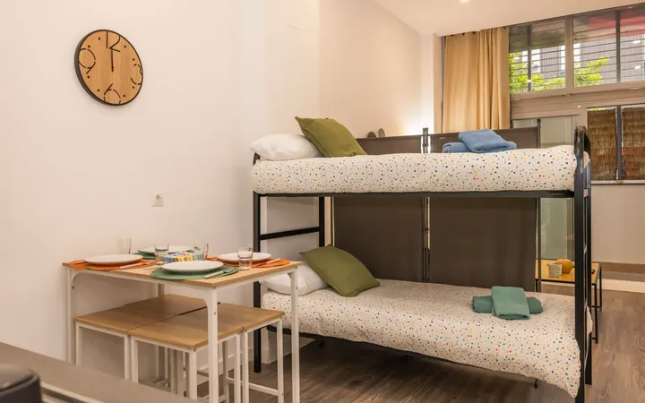 Loft en Calle Cerro del Murmullo, 11, Ensanche de Vallecas - La Gavia - Foto 17