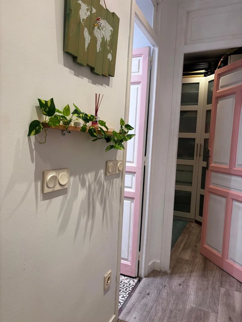 Piso en Calle de Fray Luis de León, 12, Palos de la Frontera - Foto 2