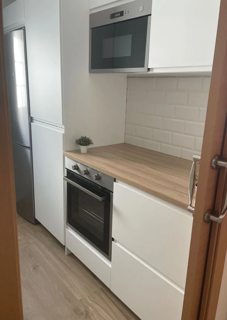 Ático en plaza de Ribadeo, 6 - Foto 4