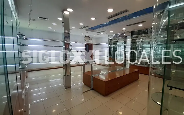 Local comercial en  VÍA JULIA - Foto 12