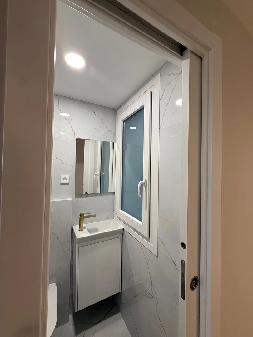 Piso en Barrio Lista - Foto 8