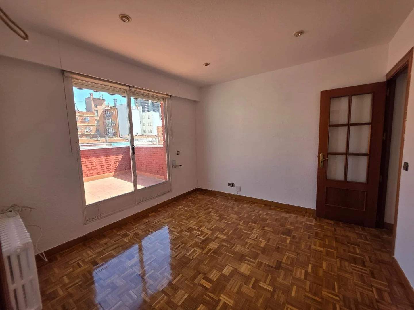 Ático en Calle de Daganzo, 19, Prosperidad - Foto 3