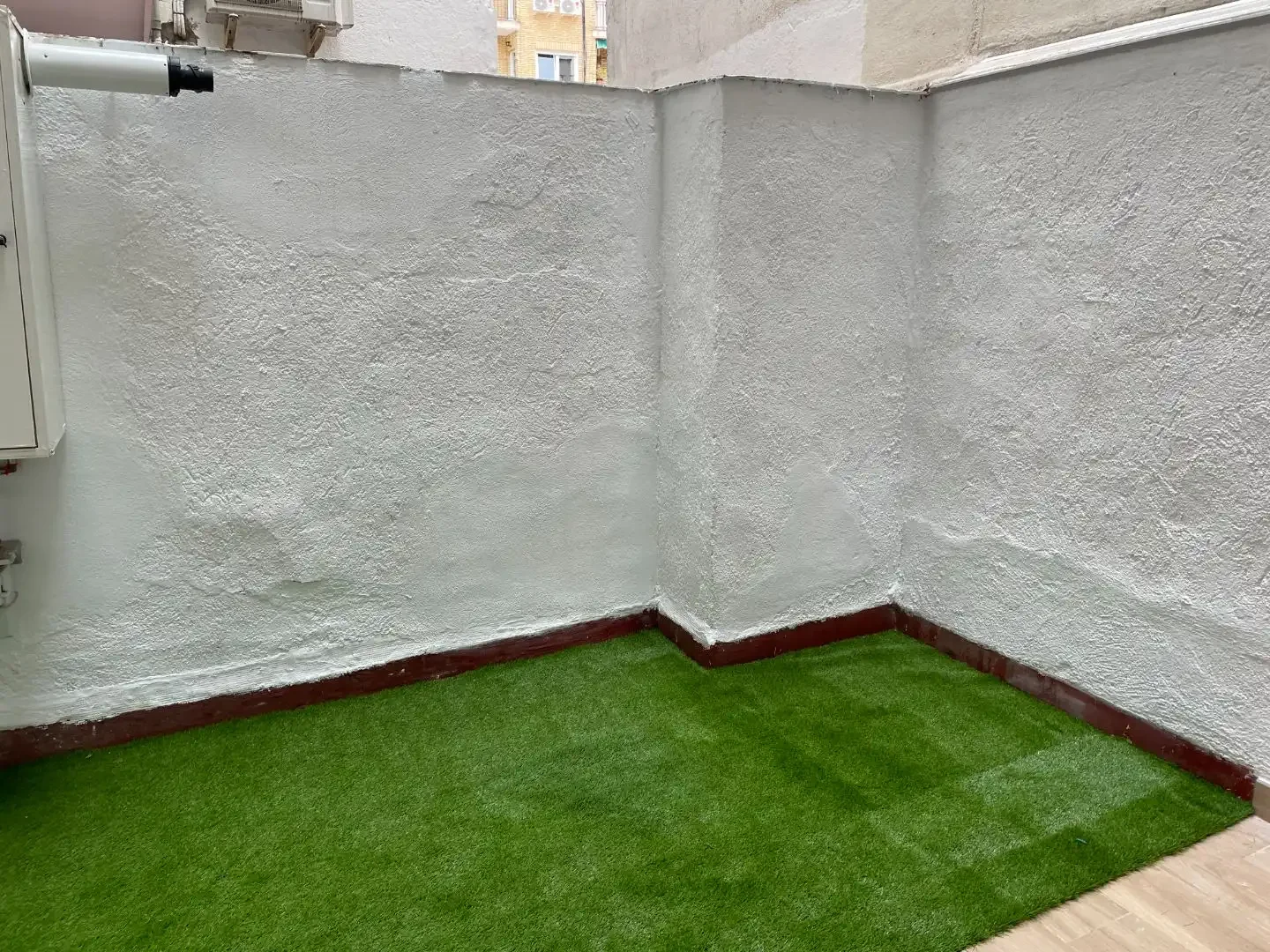 Piso en  Calle de Jerónima Llorente 33 - Foto 12