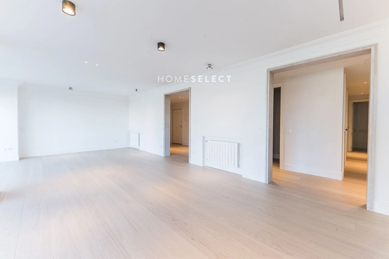 Piso en paseo de la Castellana - Foto 7