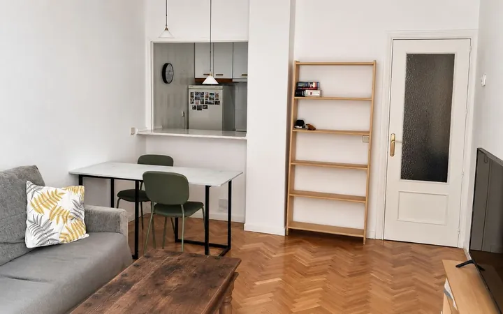 Piso en Calle de Valverde, 44, Malasaña-Universidad - Foto 11