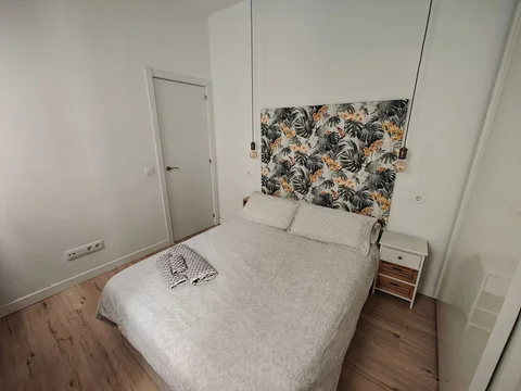 Piso en calle de Rafael de Riego, 18 - Foto 7