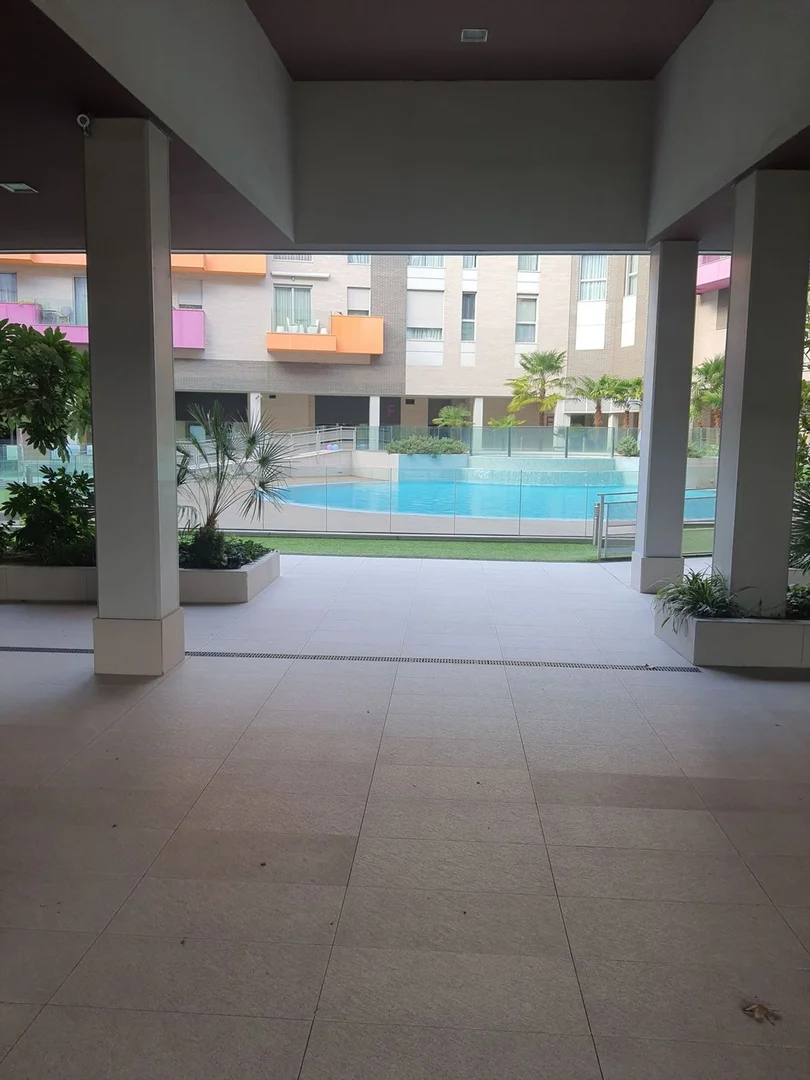 Piso en calle de las Nebulosas, 2 - Foto 5