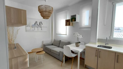 Piso en calle de Narváez, 72 - Foto 3