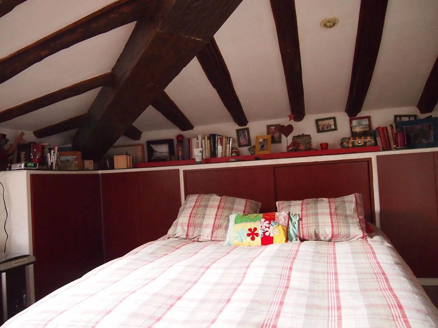 Piso en calle del León, 13 - Foto 39