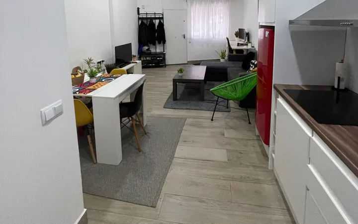 Piso en Calle de la Riera de Tena, 1, La Bordeta - Foto 5