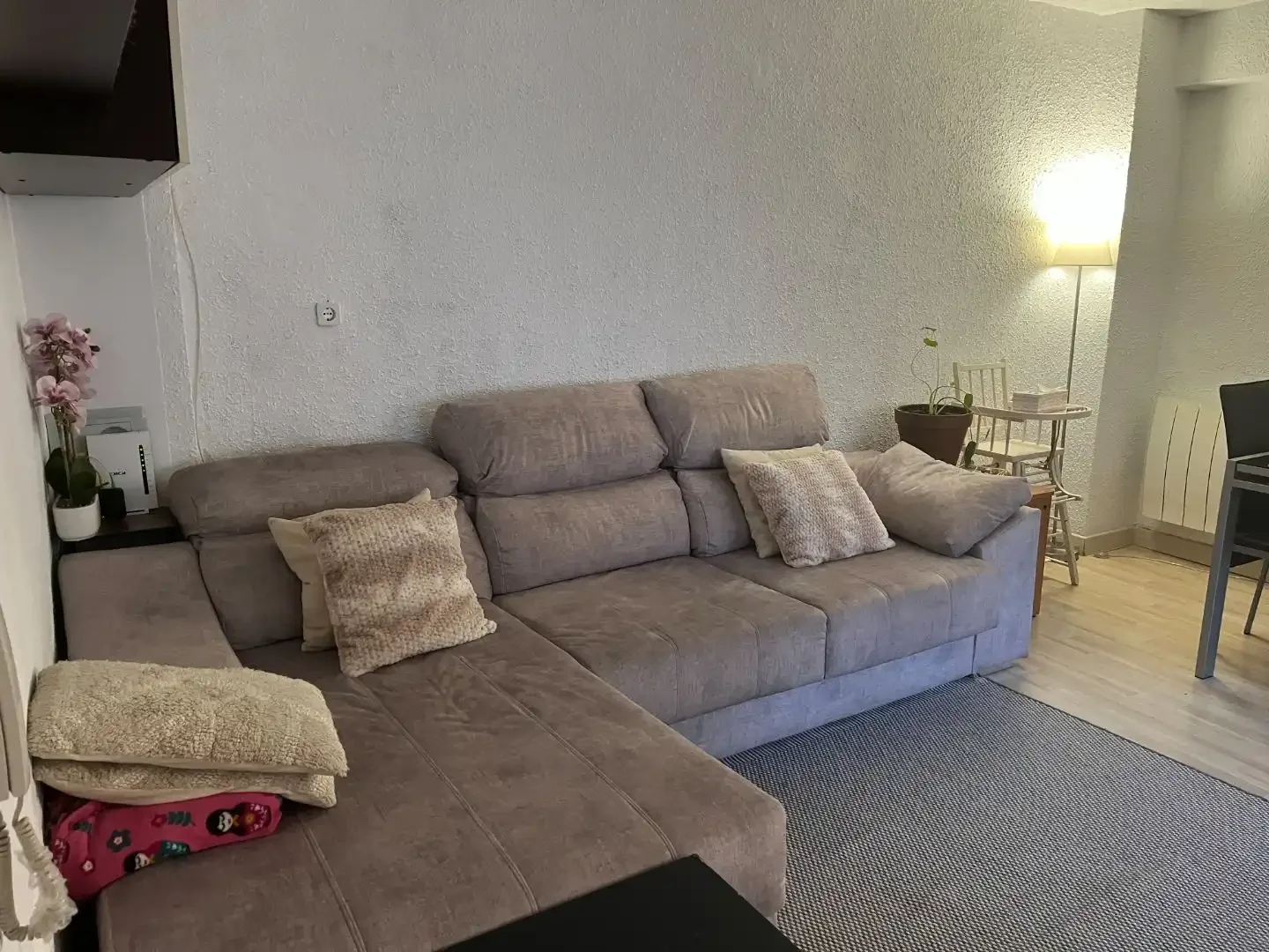 Piso en  Calle de los Hermanos García Noblejas 141 - Foto 3