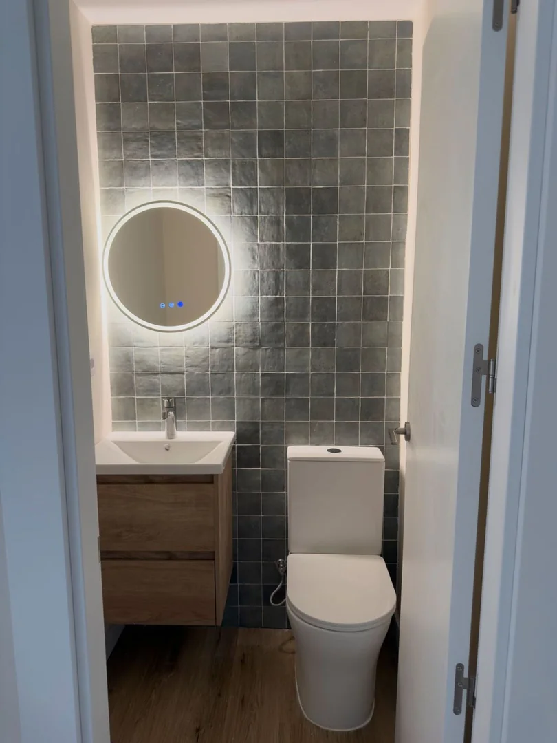 Piso en Pueblo Nuevo, Pueblo Nuevo - Foto 10