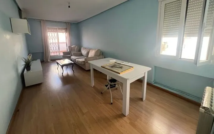 Piso en Calle de Alustante, 24, Prosperidad - Foto 3